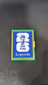 Rare Sticker Case Brasil Colors