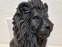 0.2mm layer, 3 walls, 15% infill