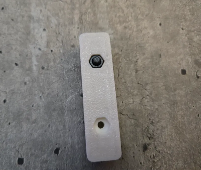 IKEA Vidga Style Connector