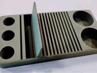 Dresser organizer for Minimalist Wallet Cards More