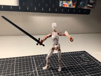 Nightblood for Dummy 13