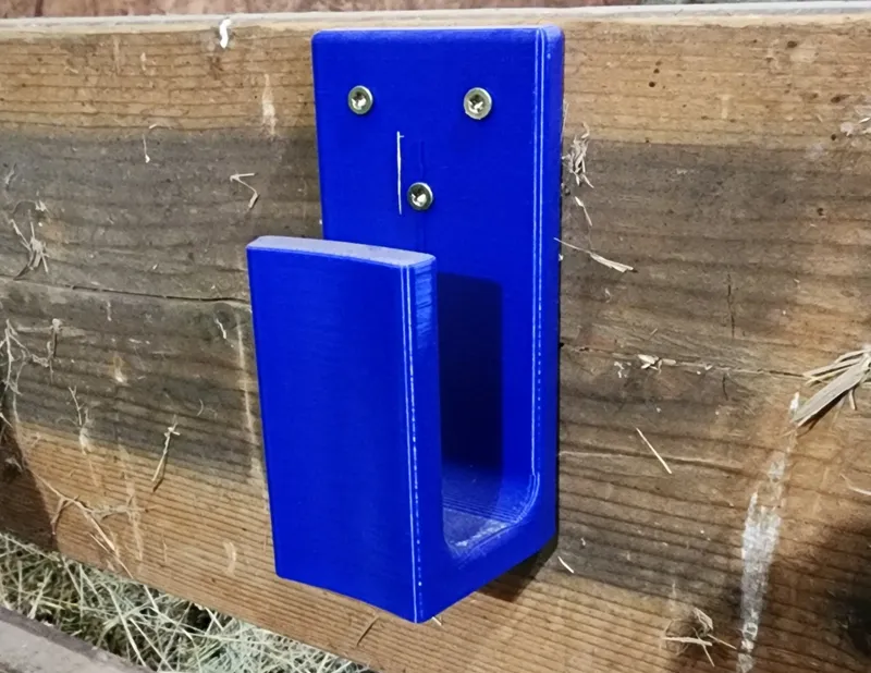 Bucket Hook