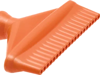 Loc-line Nozzle Bundle 1/4"