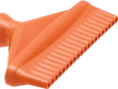 Loc-line Nozzle Bundle 1/4"