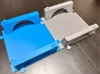 0.2mm layer, 2 walls, 8% infill