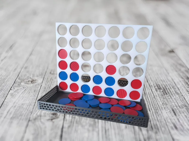 Piškvorky Tic-Tac-Toe v2