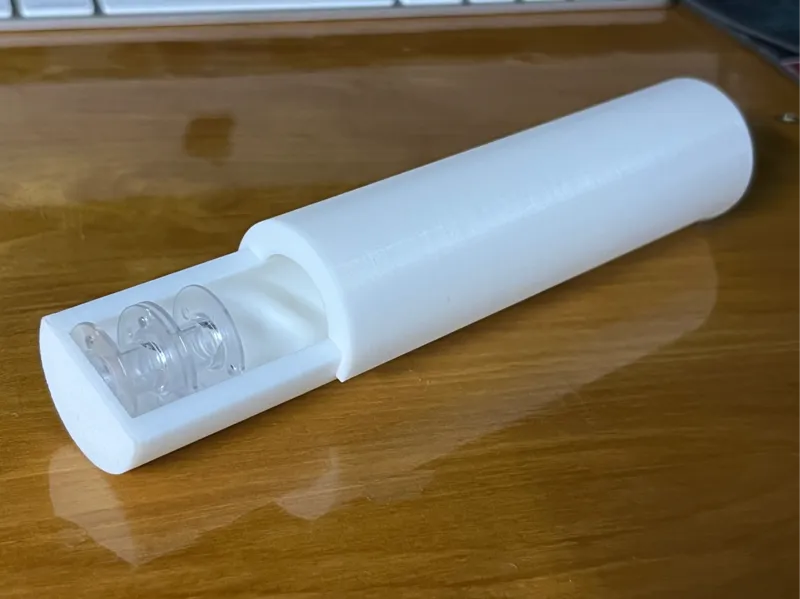 Bobbin Case - Holds 10 bobbins