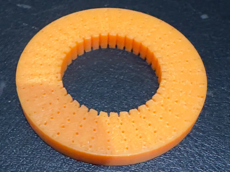Airdisc