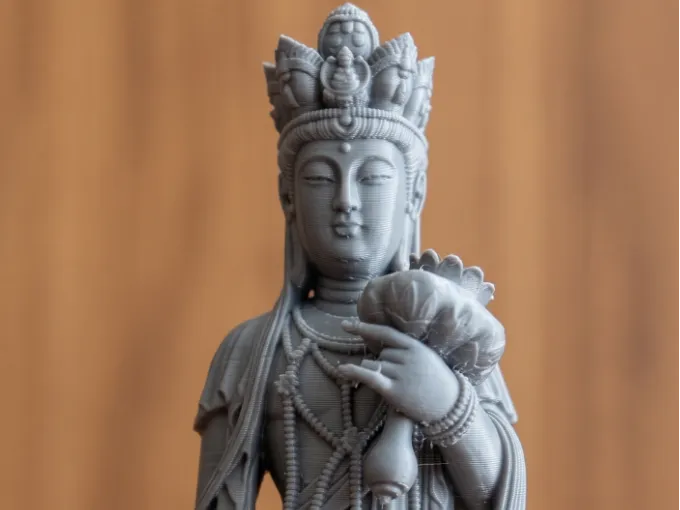 Bodhisattva