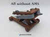All without AMS