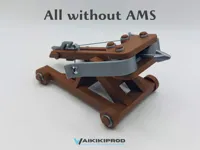 All without AMS