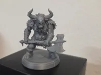 0.12mm layer, 3 walls, 15% infill