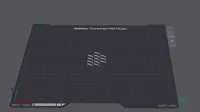 0.08mm layer, 4 walls, 5% infill