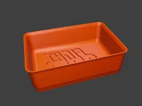 0.2mm layer, 2 walls, 10% infill
