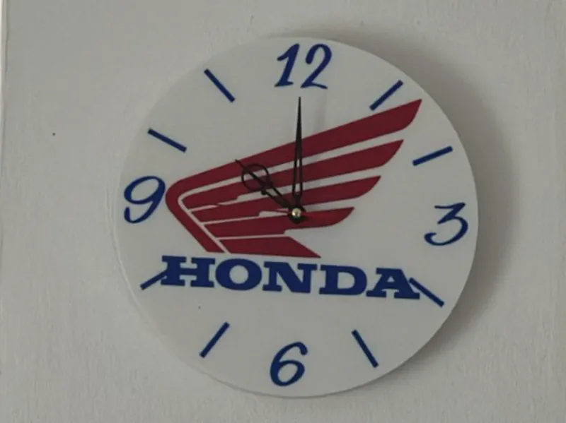 Orologio da Parete Honda 