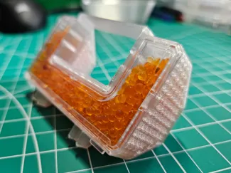 PolyBox Pro - High Airflow Polymaker Desiccant Box