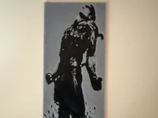 Bookmark MGS