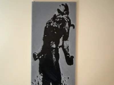 Bookmark MGS