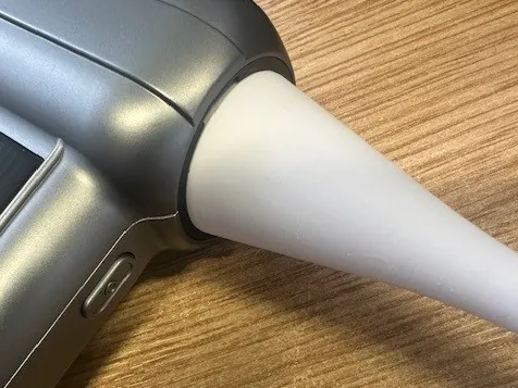 V2 WolfBox Nozzle - No Support