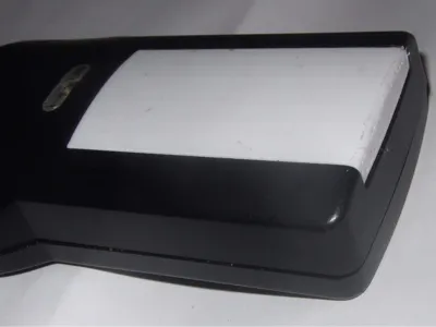 Meade Electronic Controller (Focus) Battery Cover