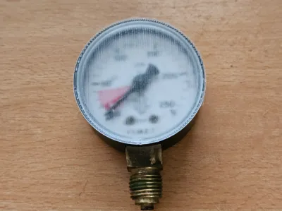 spare glass co2 distance 51.4mm