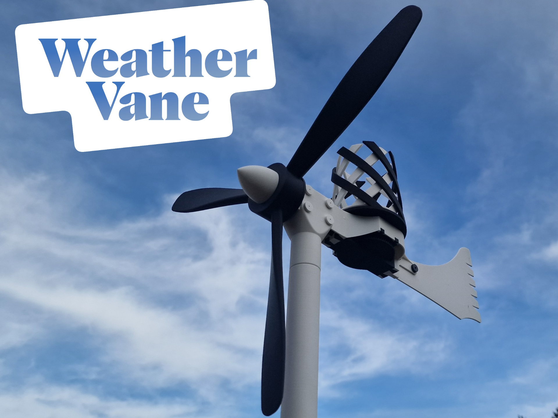 Weather Vane