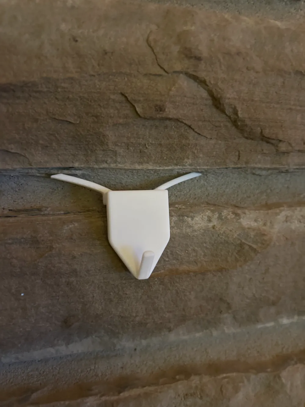 Pwilly Brick Hook by PWilly MakerWorld: Download Free 3D Models