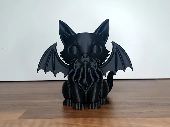 Cathulhu - Pfoten des Wahnsinns