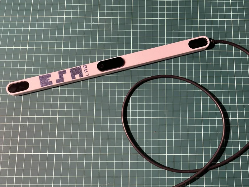 Tobii Eye Tracker 5 Cover