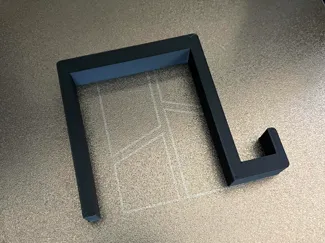 Shower Hook