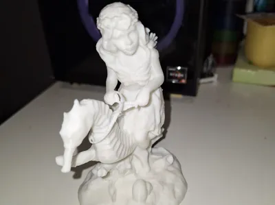 Seahorse Princes