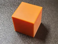 cube