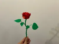 A1 mini 0.2mm layer, 2 walls, 15% infill