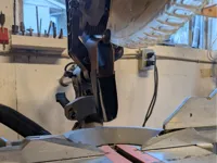 PLA and TPU