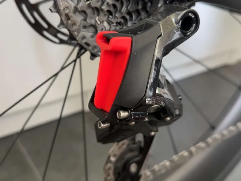 Sram Etap AXS Akkuabdeckung Eagle