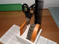 0.2mm layer, 2 walls, 5% infill