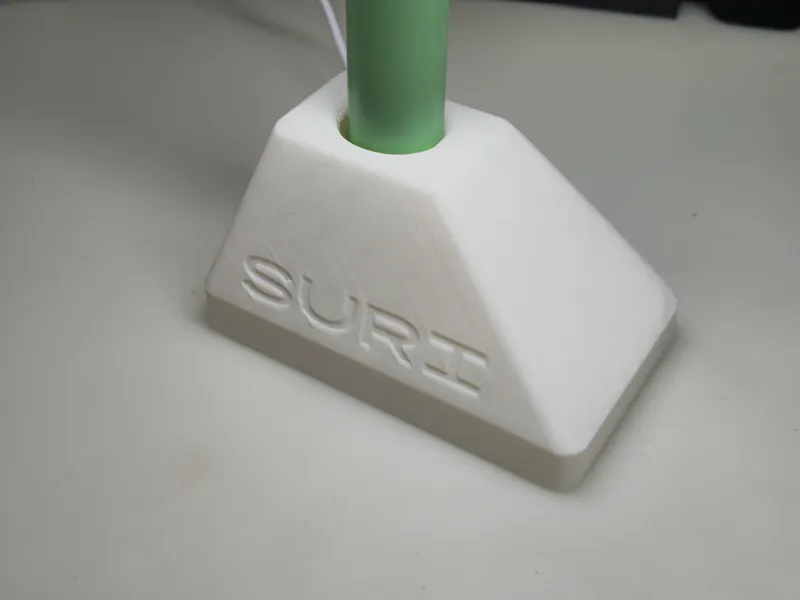 Suri Toothbrush Stable Charger Base