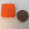Plain Wrapper No Bite (2 Color Print by Object)