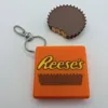 Keychain Print by Plate (4 Color AMS)