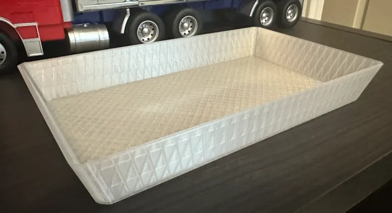 Vanity Tray