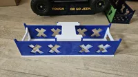 0.28mm layer, 2 walls, 15% infill