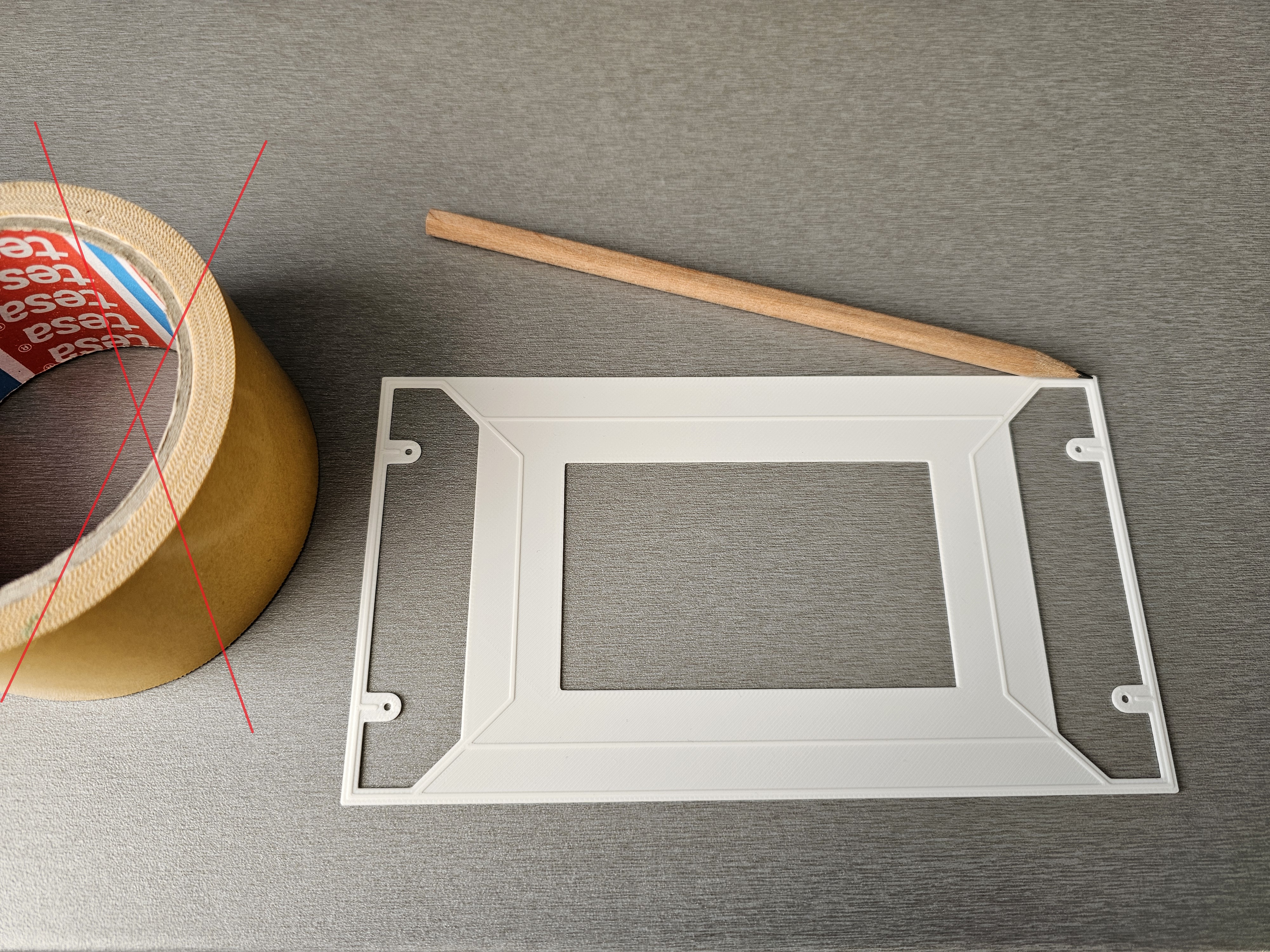 Miniatura 8 do modelo 3D Secret drawer