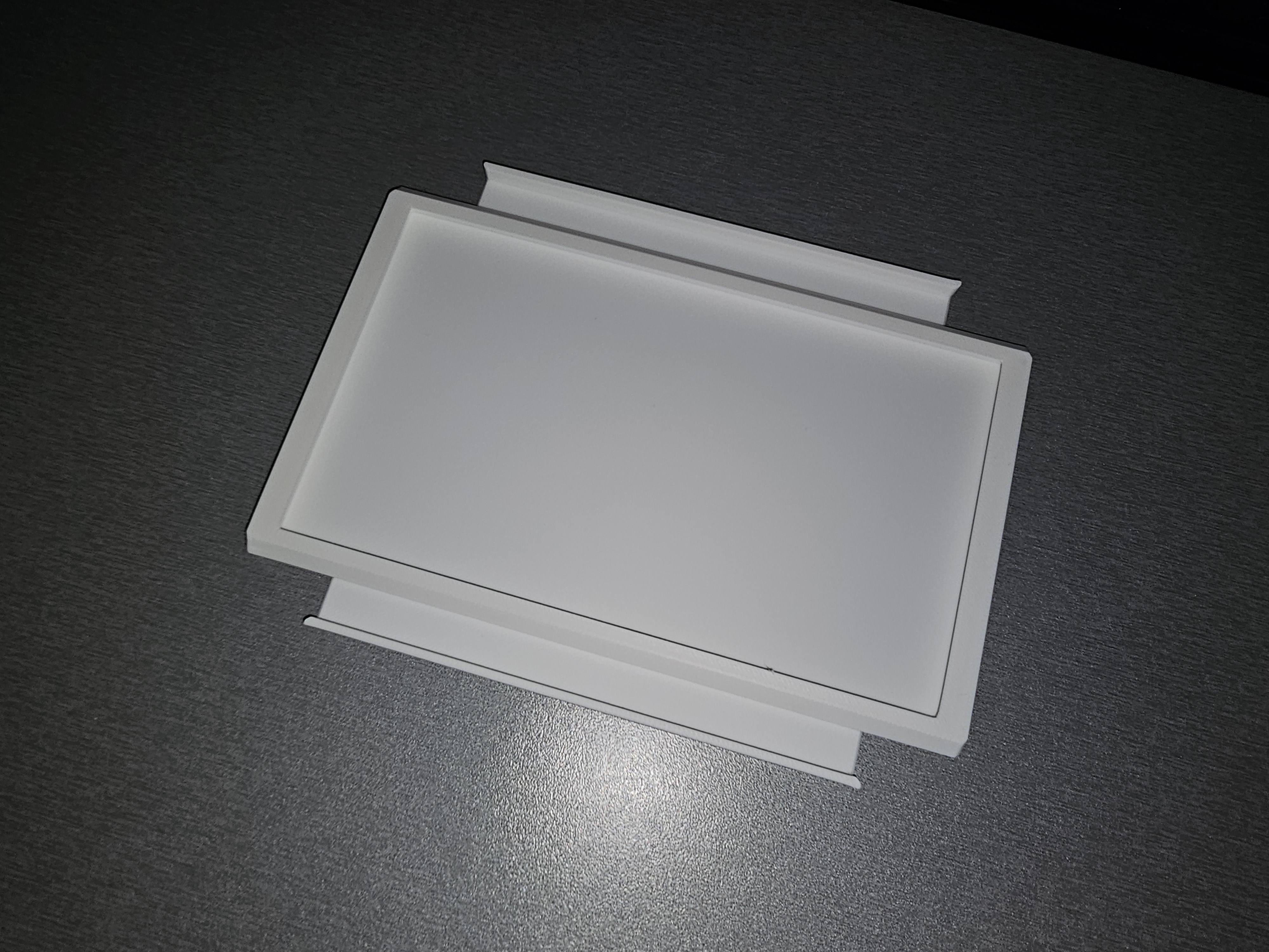 Miniatura 10 do modelo 3D Secret drawer
