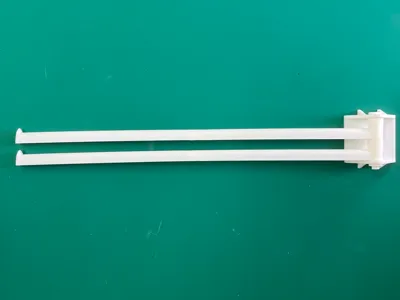 Towel Hanger_2-Bar Type