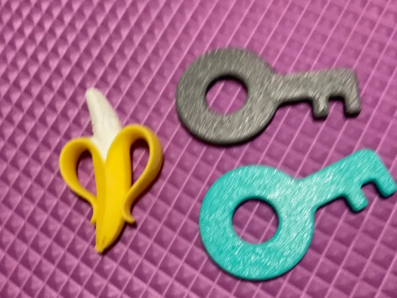 Toy Key