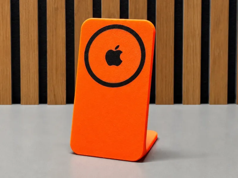 Apple magnetic DIY Stand - multiple designs