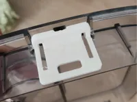 Couvercle de remplacement pour machine à pâtes Philips 7000 — photo 2