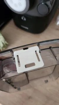 Couvercle de remplacement pour machine à pâtes Philips 7000 — photo 3