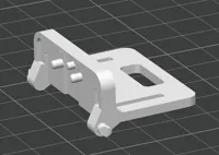 Couvercle de remplacement pour machine à pâtes Philips 7000 — photo 4