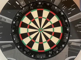 Dartboard Surround Spacer